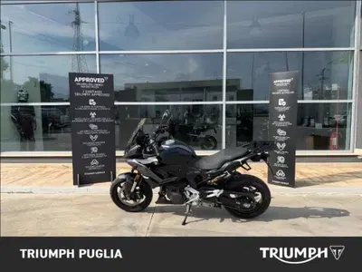 Bmw F 900 XR (2025 - 27) usata