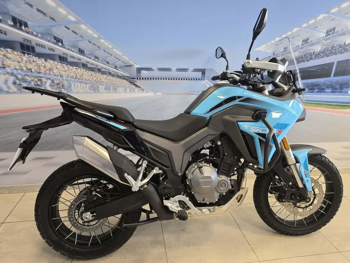 Morbidelli T502X (2026) (17)