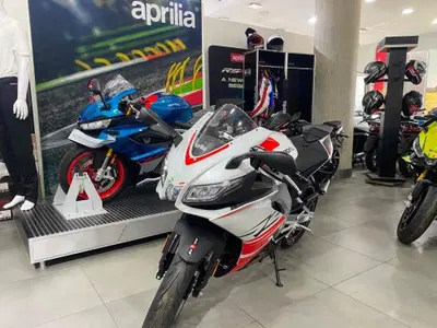 Aprilia RS 125 (2025 - 26) usata