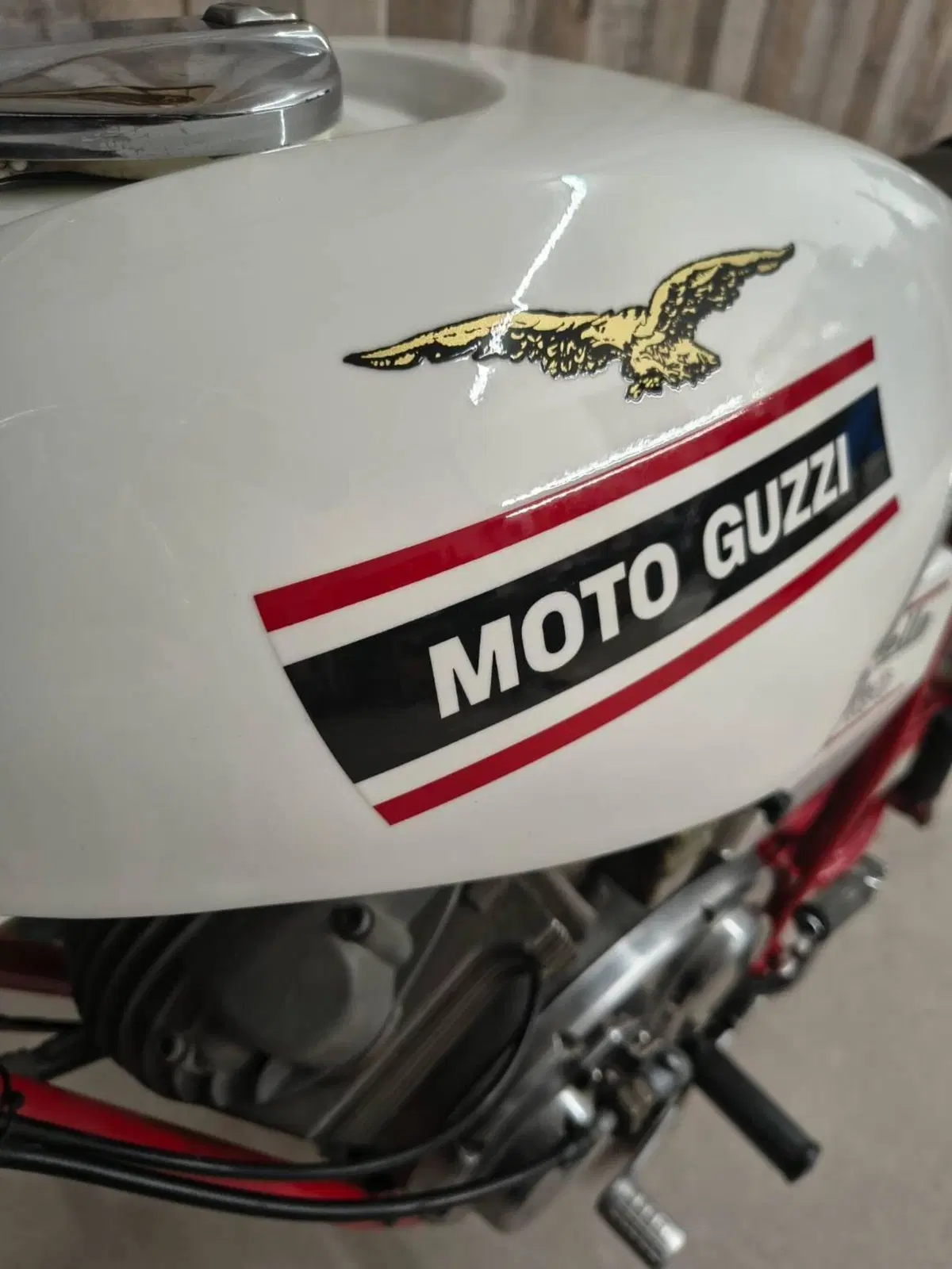 Moto Guzzi Stornello 160cc 5M (3)
