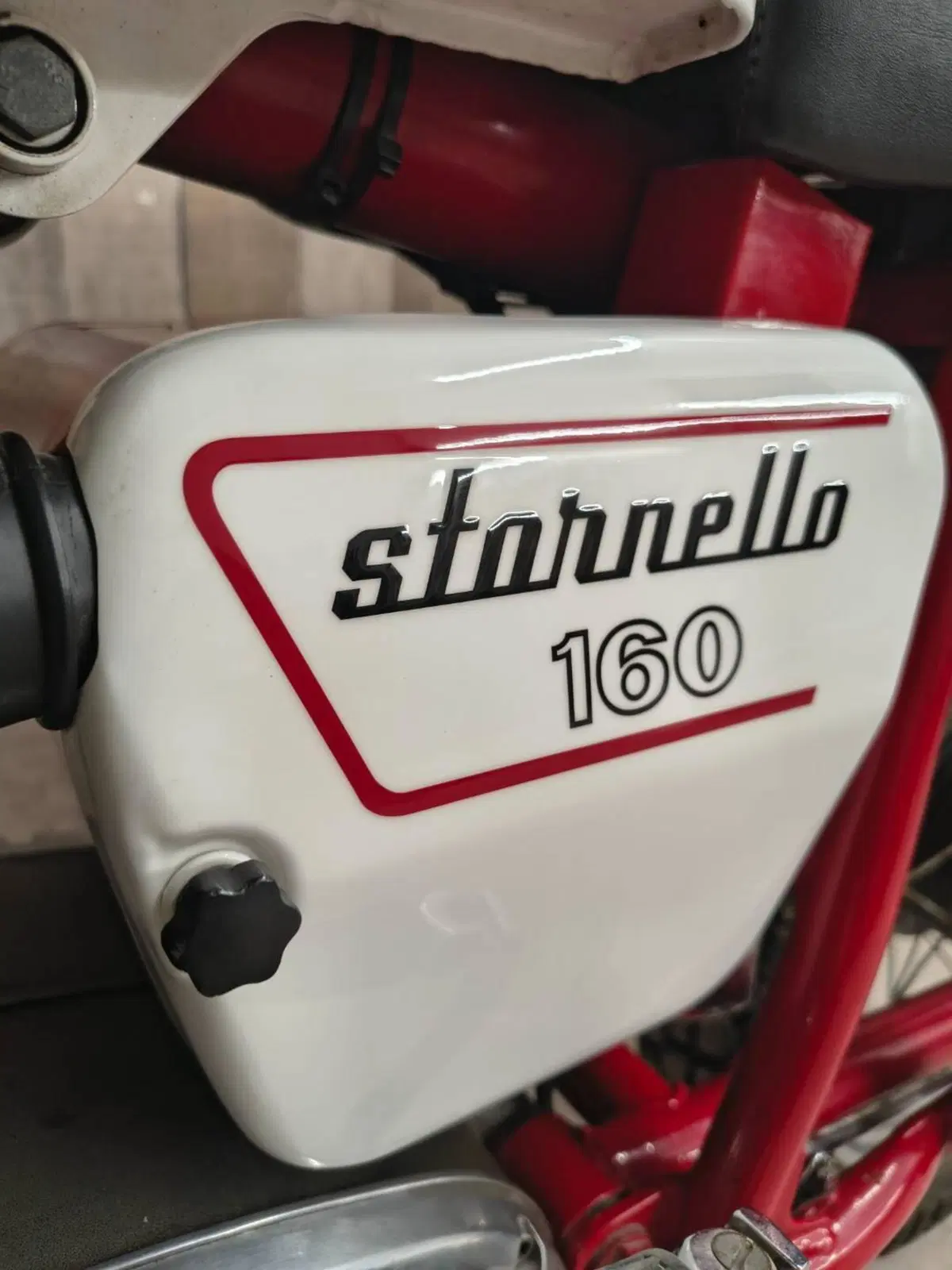 Moto Guzzi Stornello 160cc 5M (4)