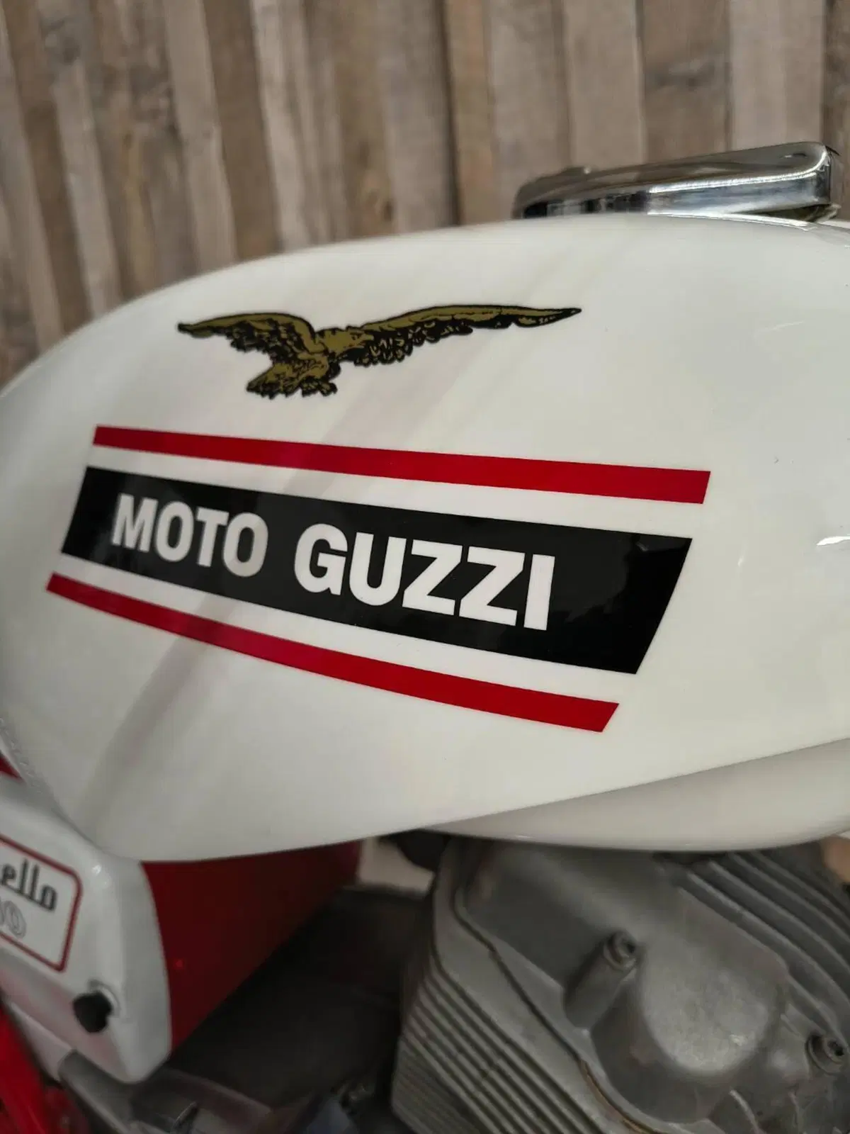 Moto Guzzi Stornello 160cc 5M (7)