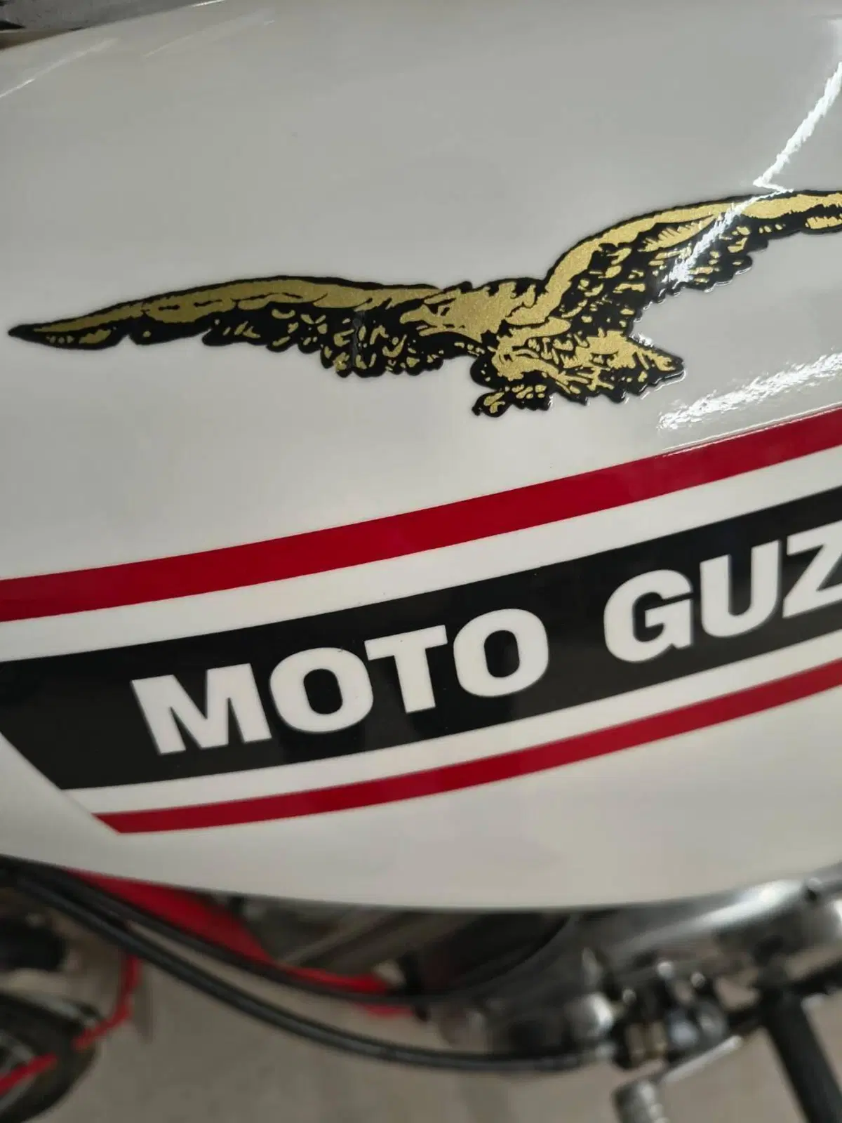 Moto Guzzi Stornello 160cc 5M (15)
