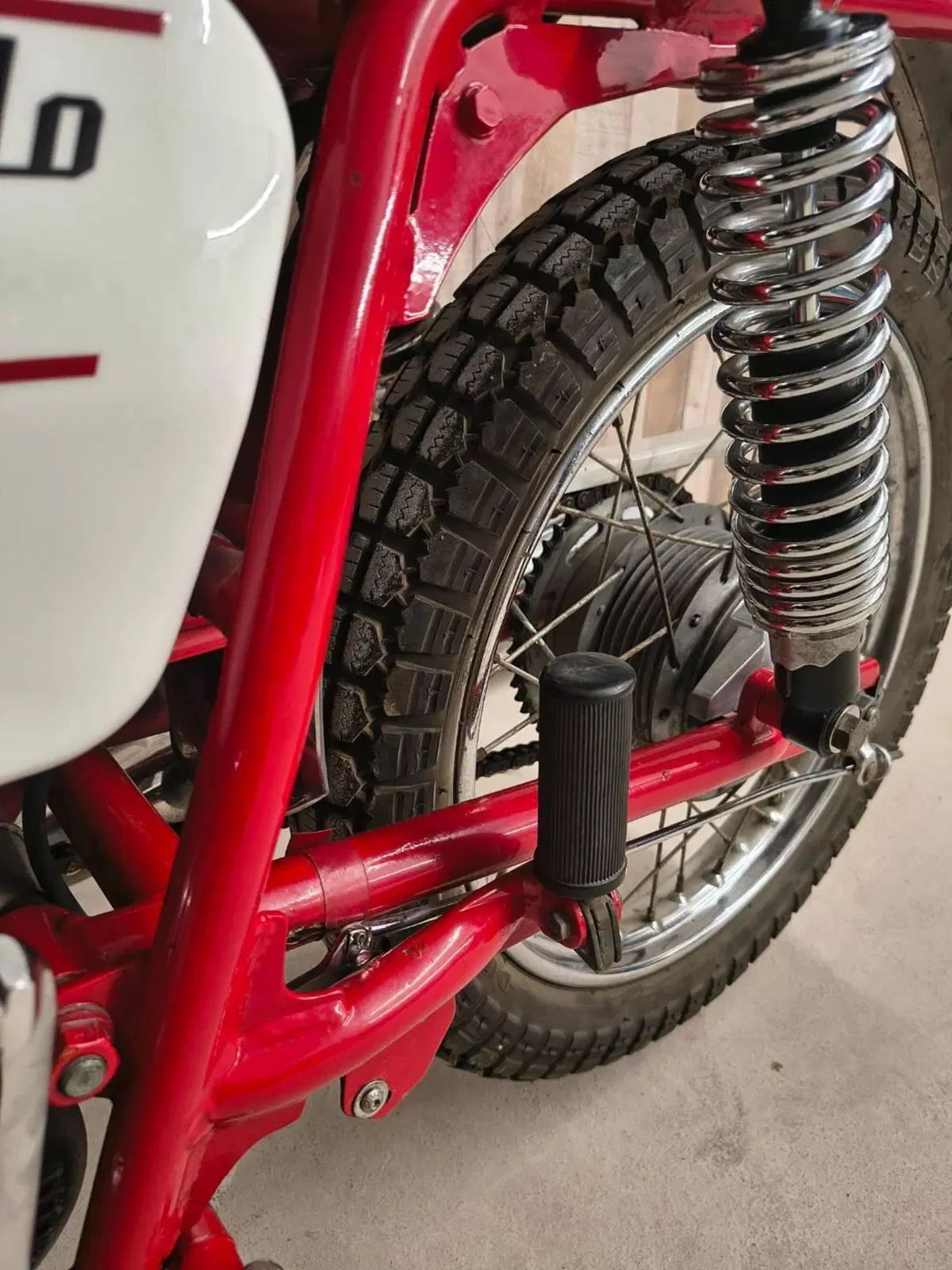 Moto Guzzi Stornello 160cc 5M (16)