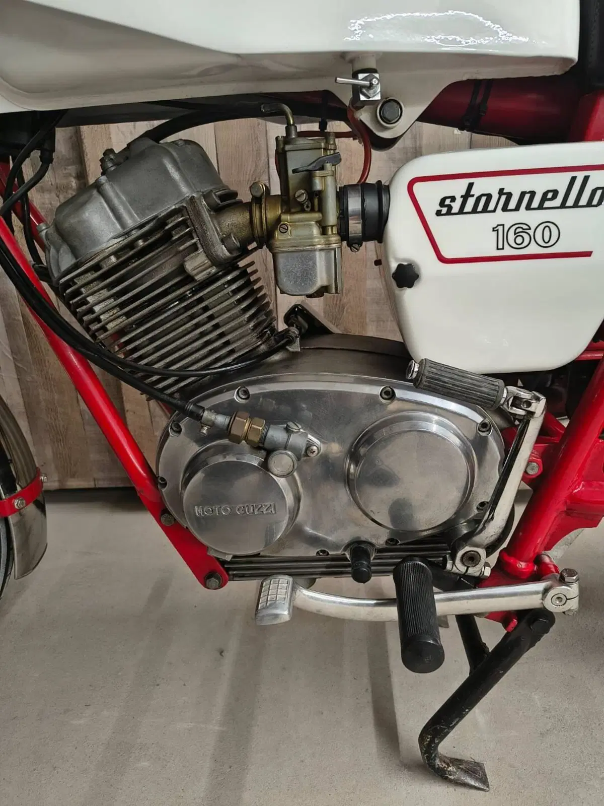 Moto Guzzi Stornello 160cc 5M (17)