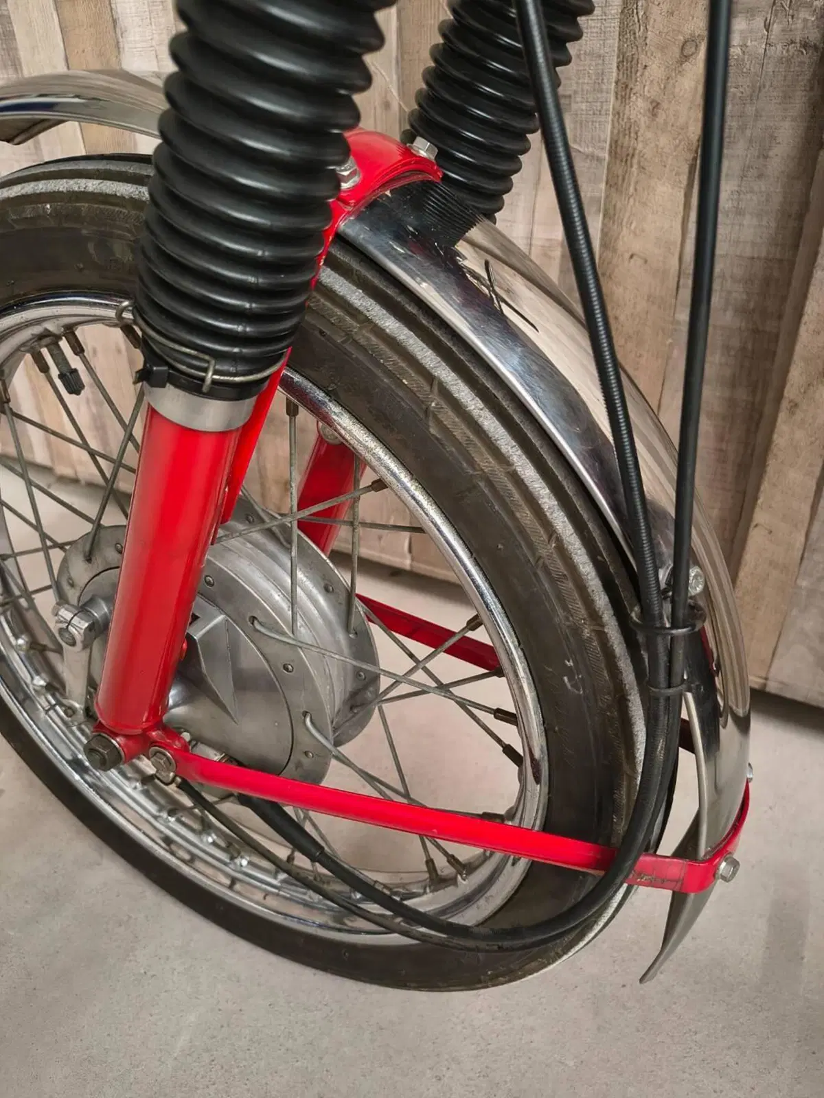 Moto Guzzi Stornello 160cc 5M (18)