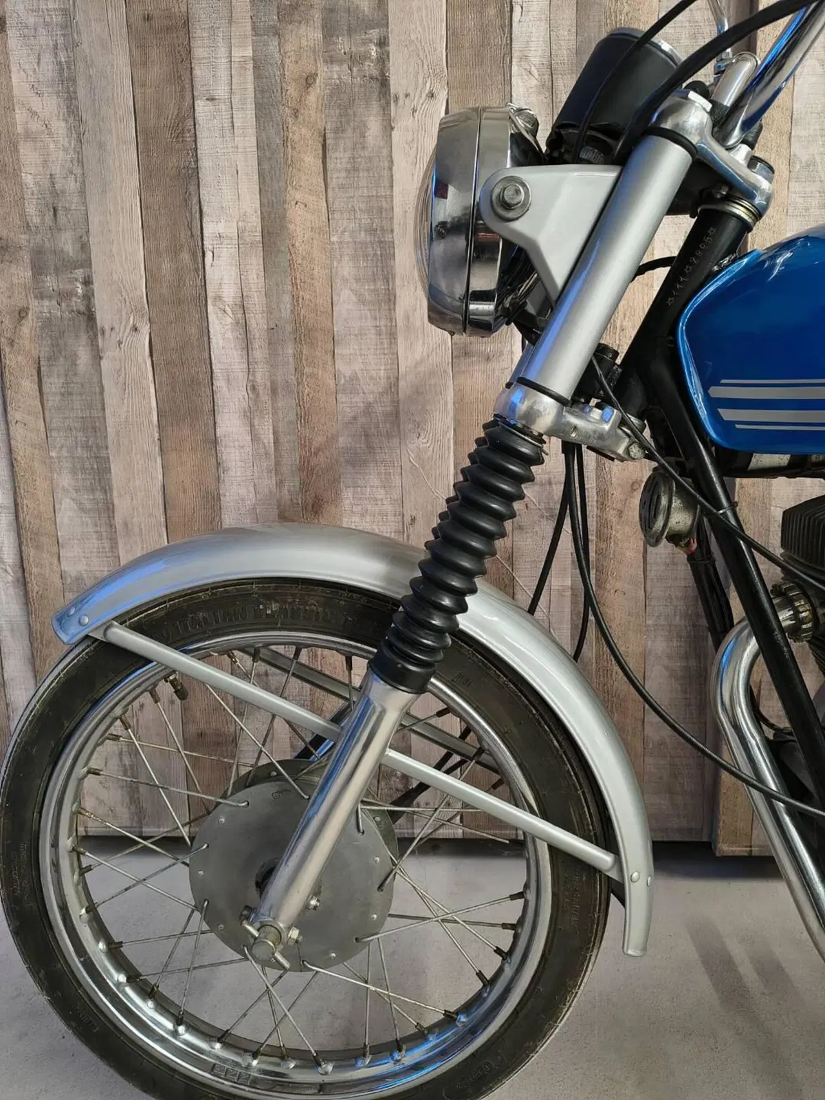 Gilera Arcore 125 (5)