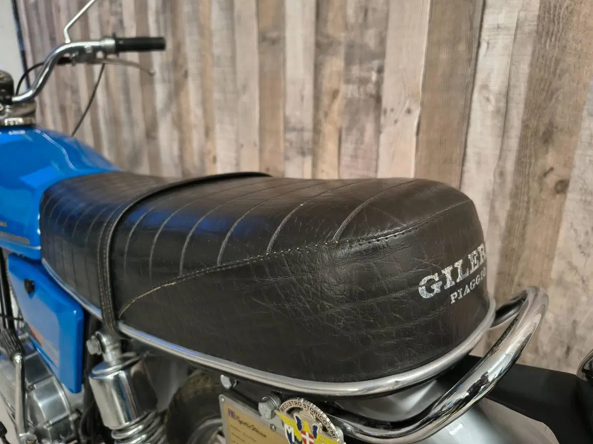Gilera Arcore 125 (10)