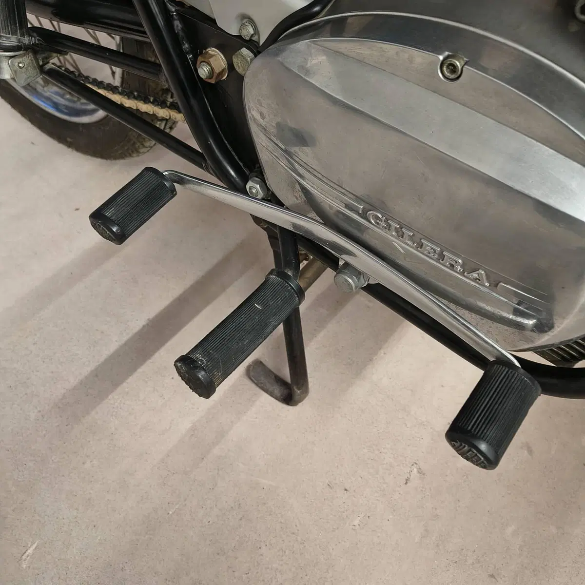 Gilera Arcore 125 (14)