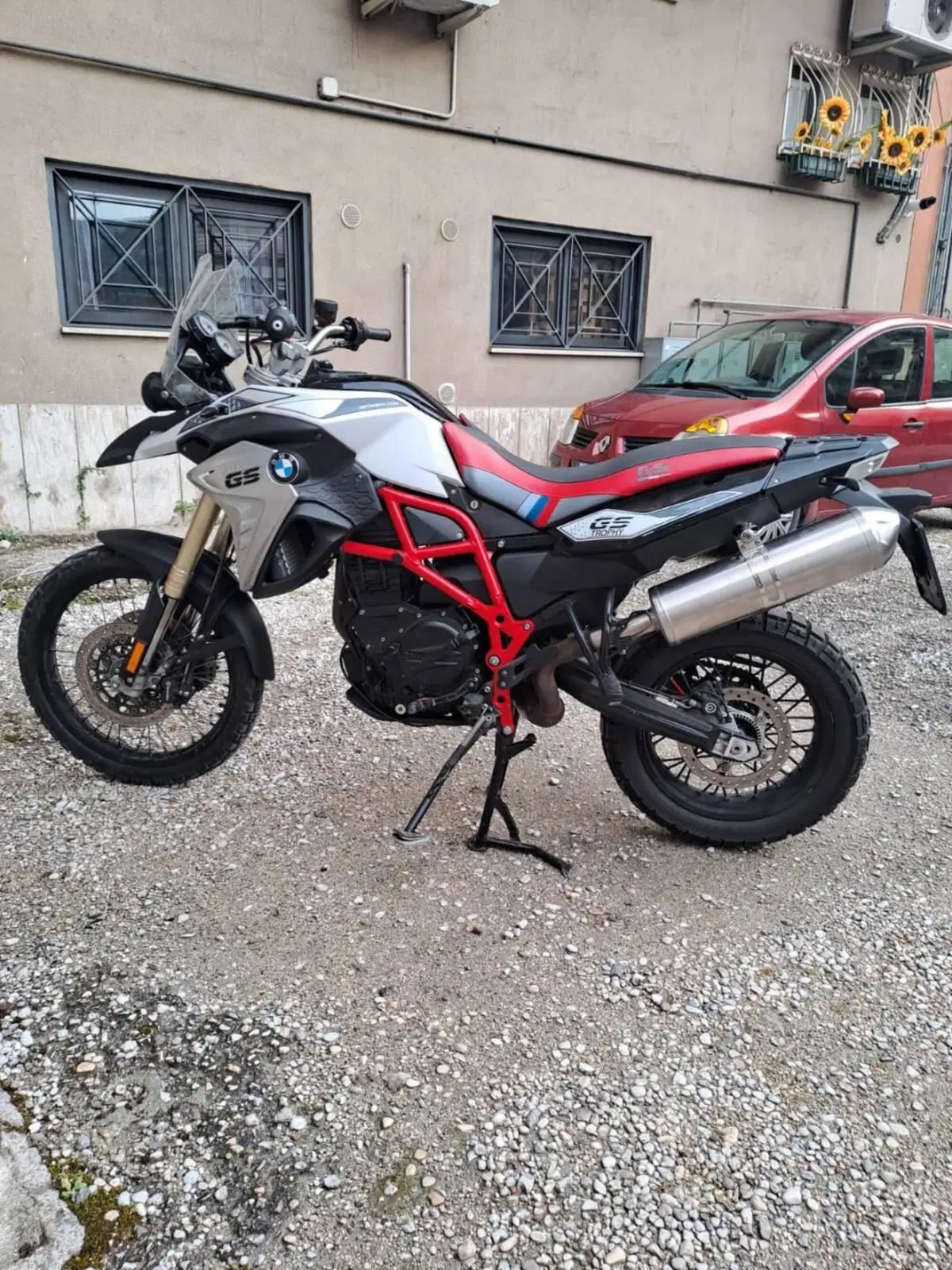 Bmw F 800 GS (2016 - 18) (5)