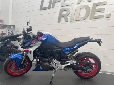 Bmw F 900 R (2025 - 27) nuova