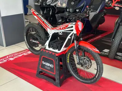 Betamotor Minitrial Electric 16" (2014 - 26) usata