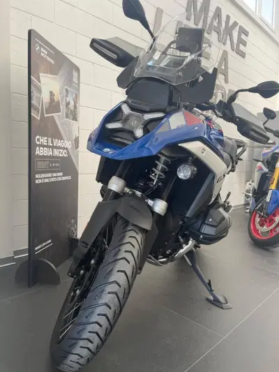 Bmw R 1300 GS Trophy (2023 - 26) nuova
