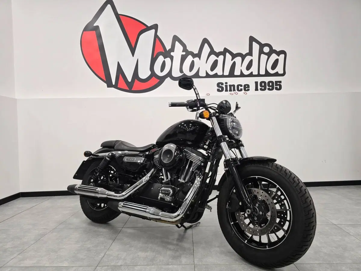 Swm Stormbreaker V1200 (2024 - 25)