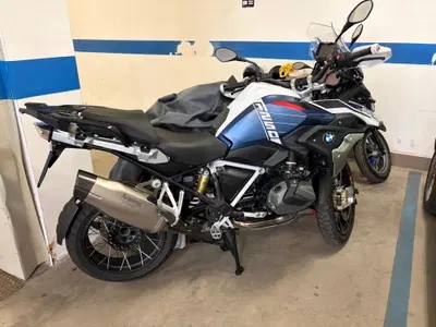 Bmw R 1250 GS (2021 - 24) usata