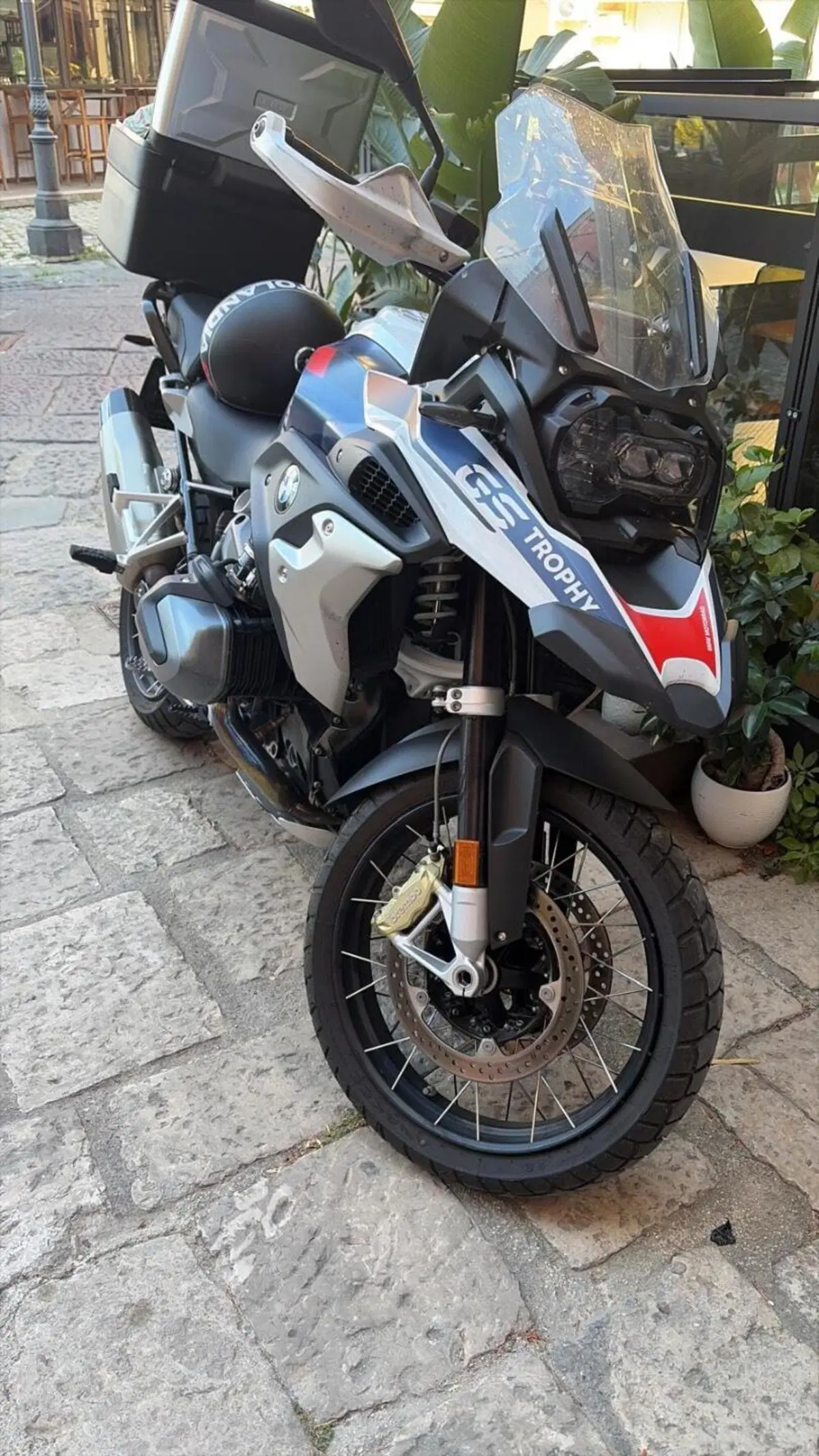 Bmw R 1250 GS (2021 - 24) (2)