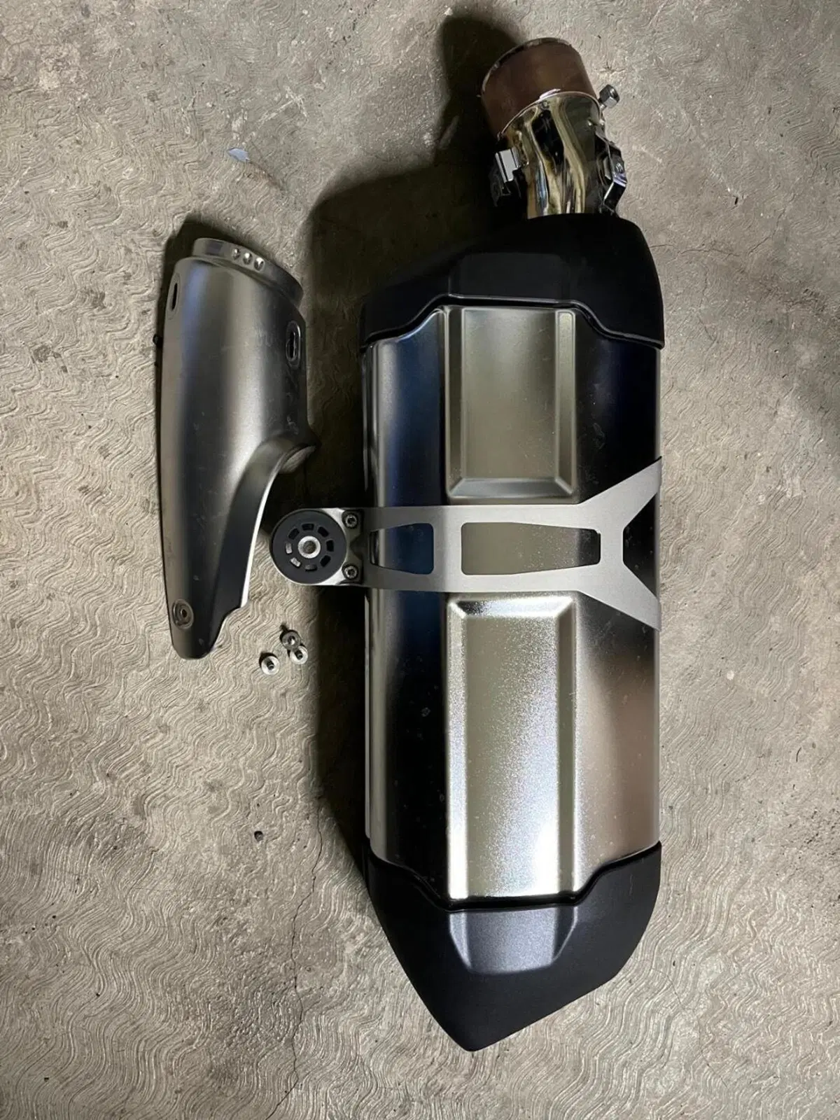 Bmw R 1250 GS (2021 - 24) (4)