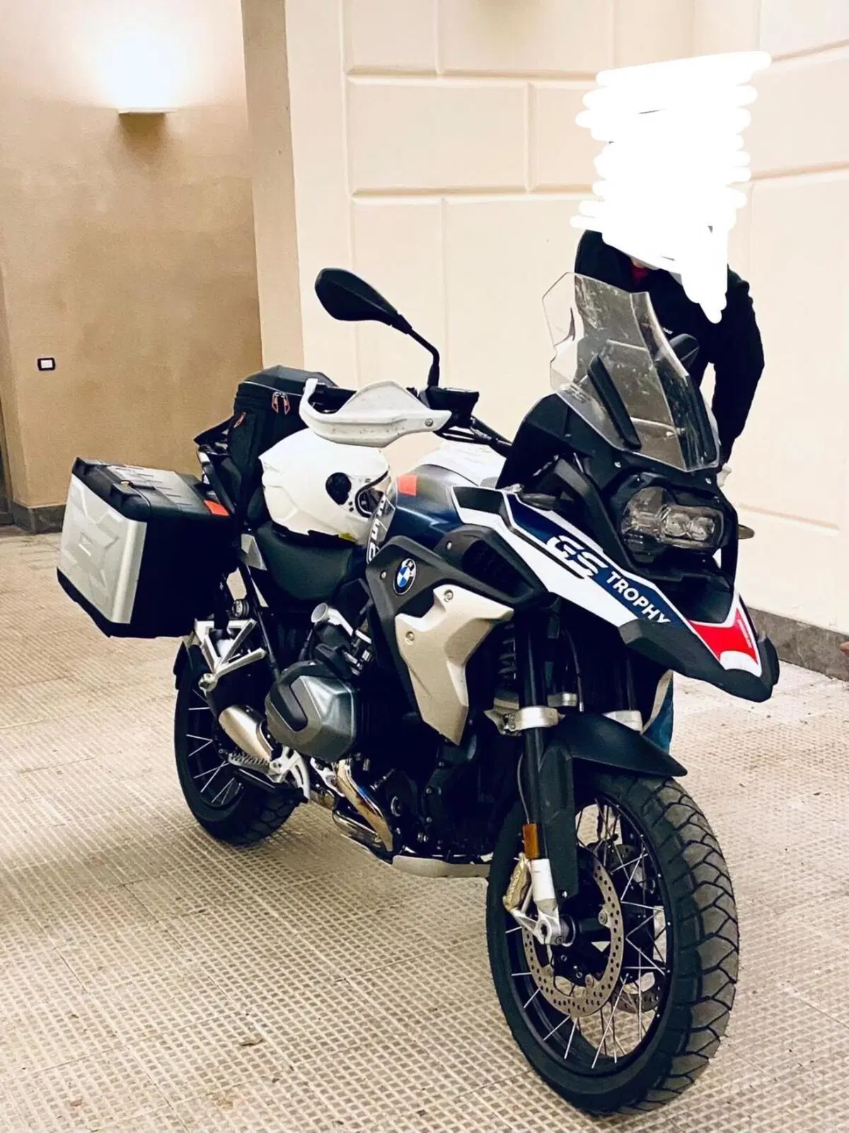Bmw R 1250 GS (2021 - 24) (5)