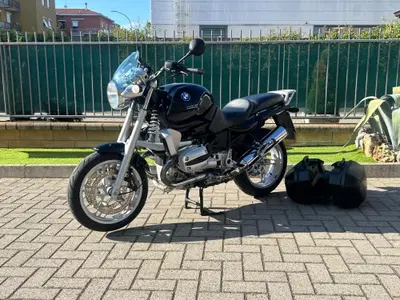Bmw R 850 R Comfort (2004 - 07) usata