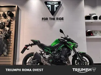 Kawasaki Z 900 (2021 - 24) usata