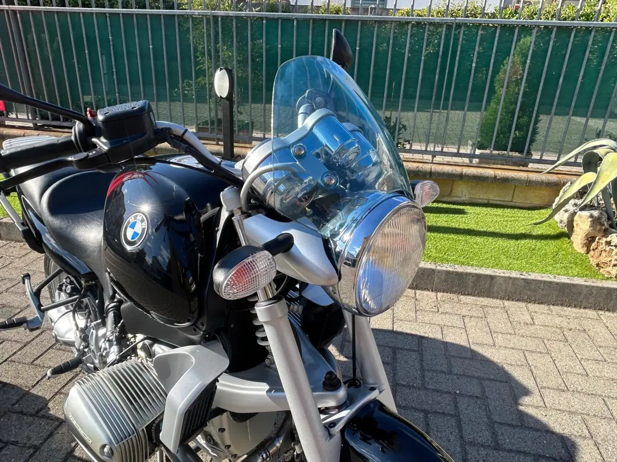 Bmw R 850 R Comfort (2004 - 07) (14)
