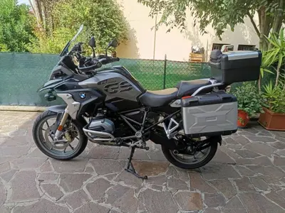 Bmw R 1200 GS (2017 - 18) usata
