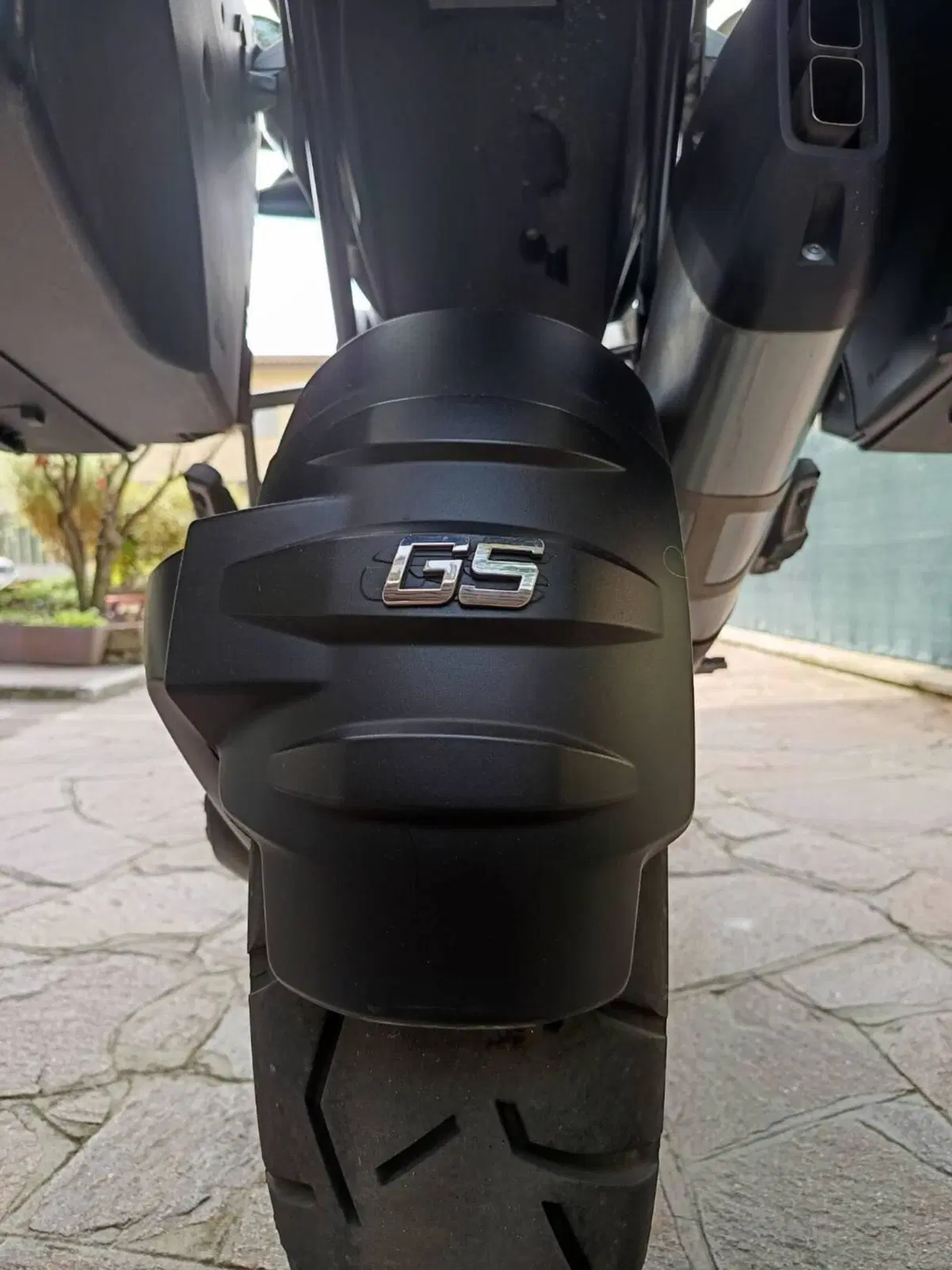Bmw R 1200 GS (2017 - 18) (5)