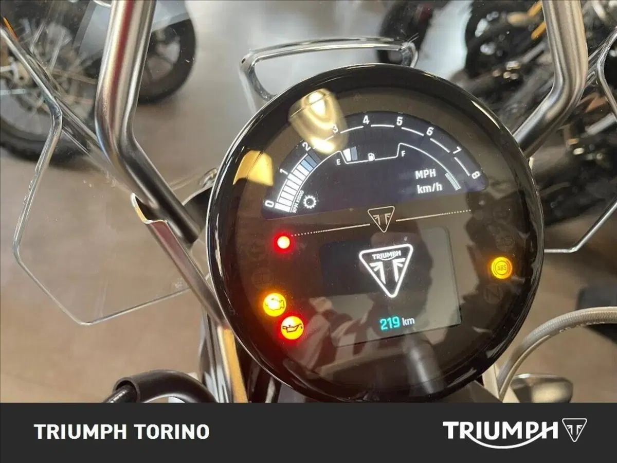 Triumph Scrambler 1200 X (2024 - 26) (2)