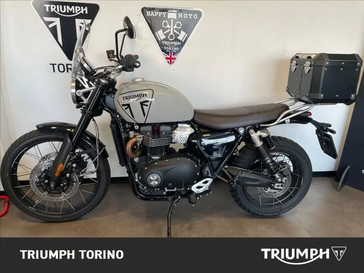 Triumph Scrambler 1200 X (2024 - 26) (4)