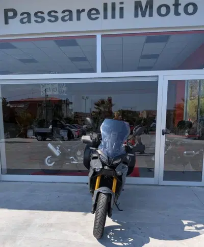 Yamaha Tracer 9 GT+ (2023 - 24) usata