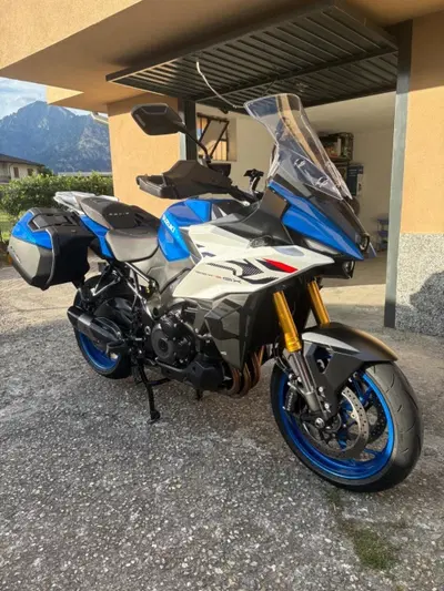 Suzuki GSX-S1000GX Top (2026) usata