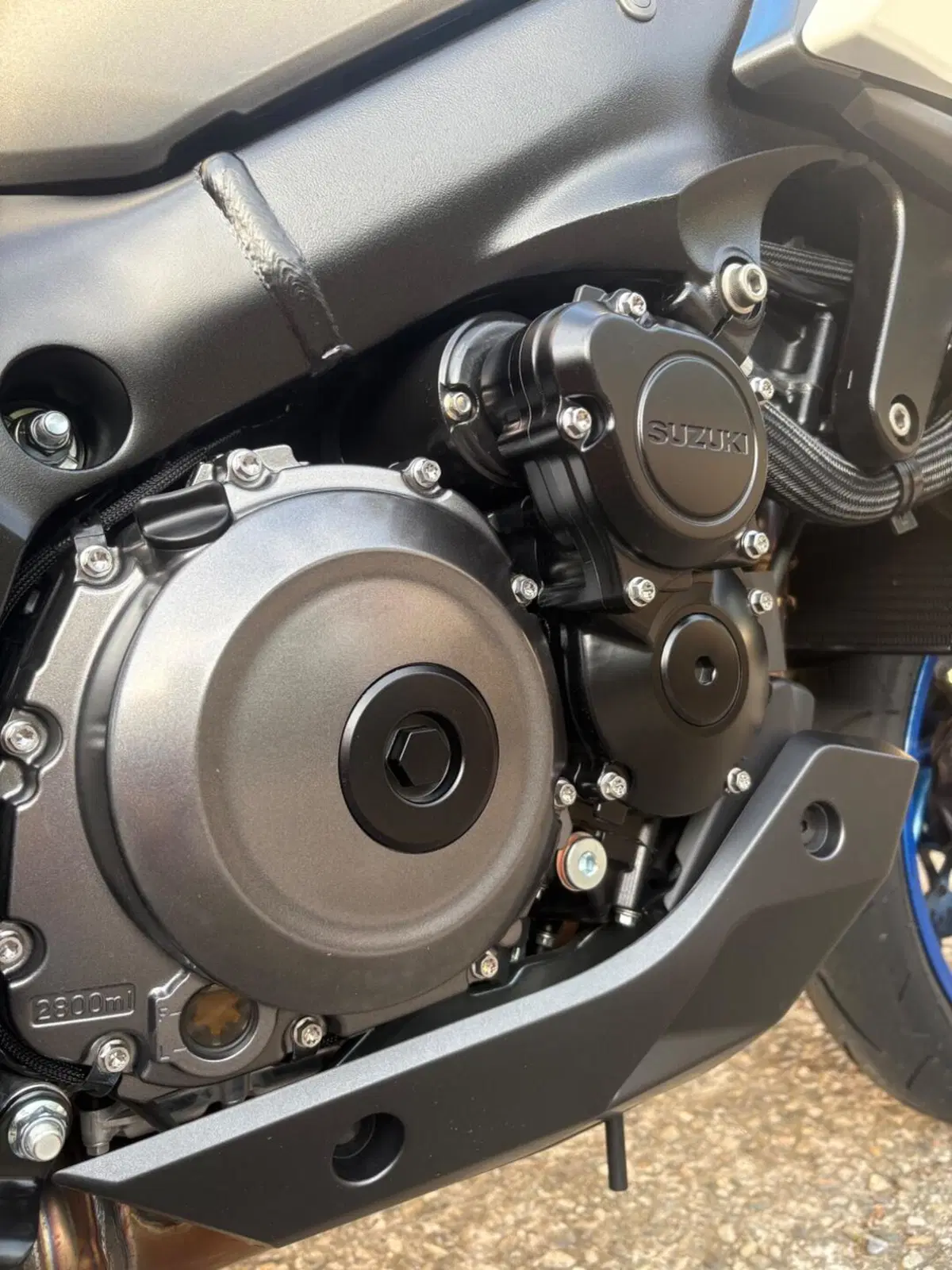 Suzuki GSX-S1000GX Top (2026) (13)