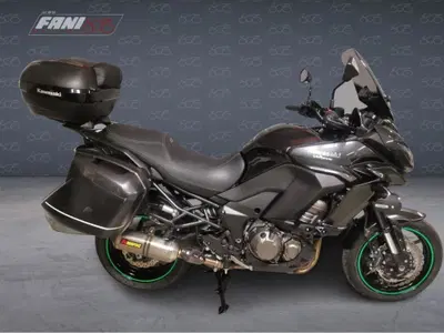 Kawasaki Versys 1000 ABS (2015 - 16) usata