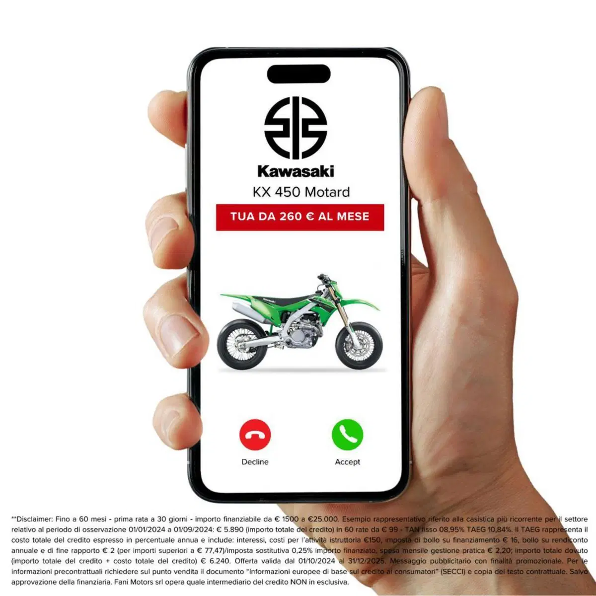 Kawasaki KX450X (2026) (3)