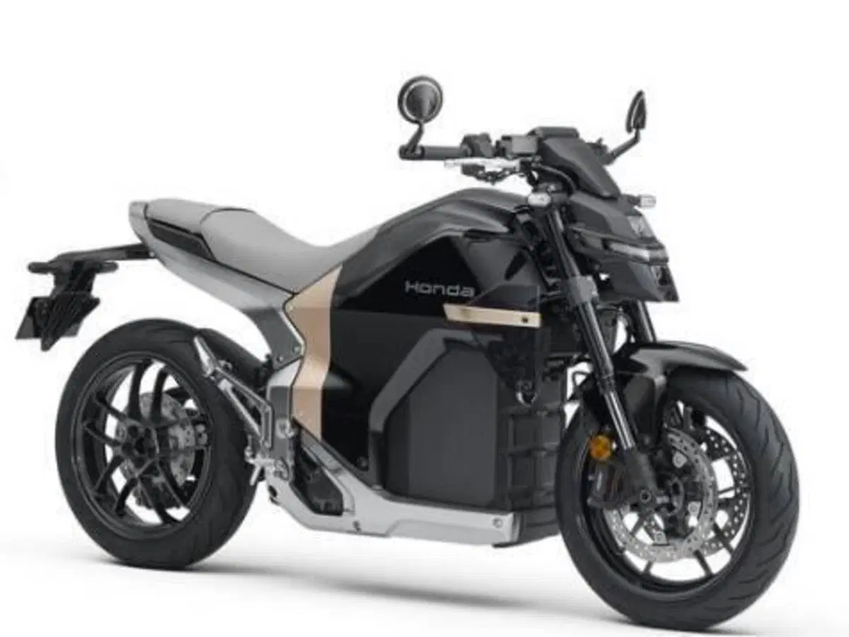 Honda WN7 (2026)