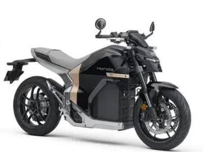 Honda WN7 (2026) nuova