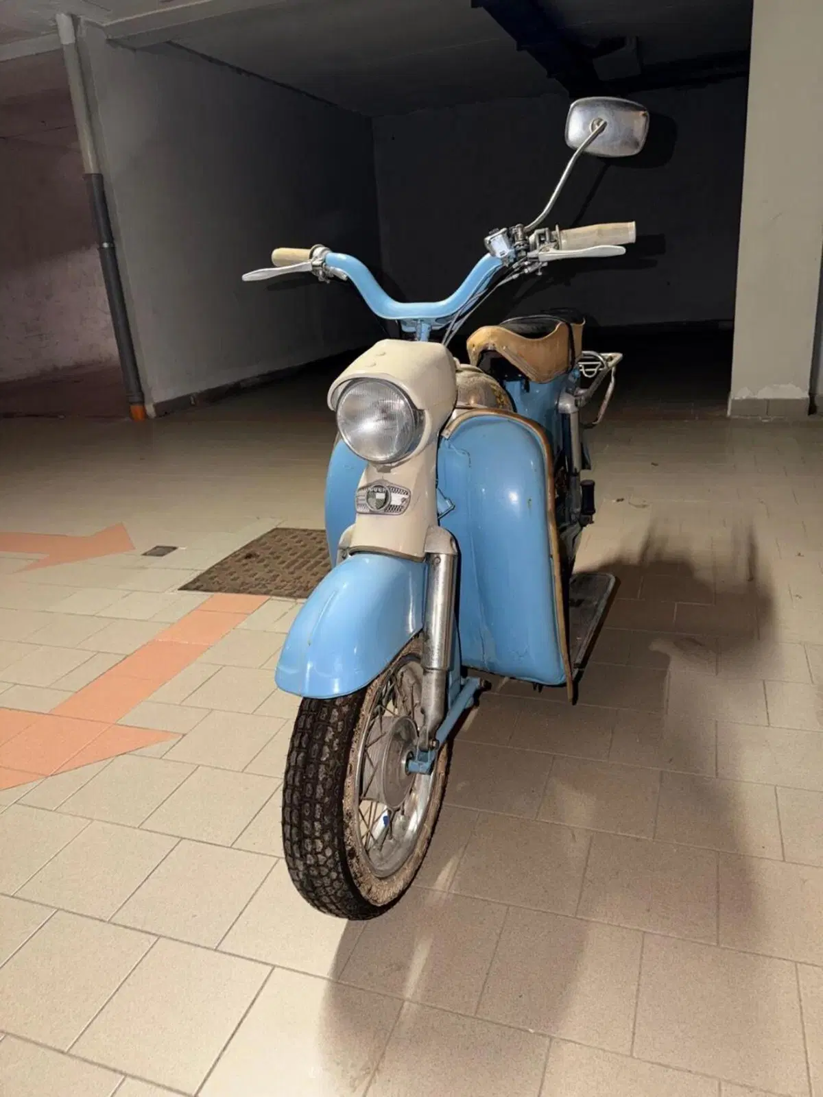 Puch 50ds