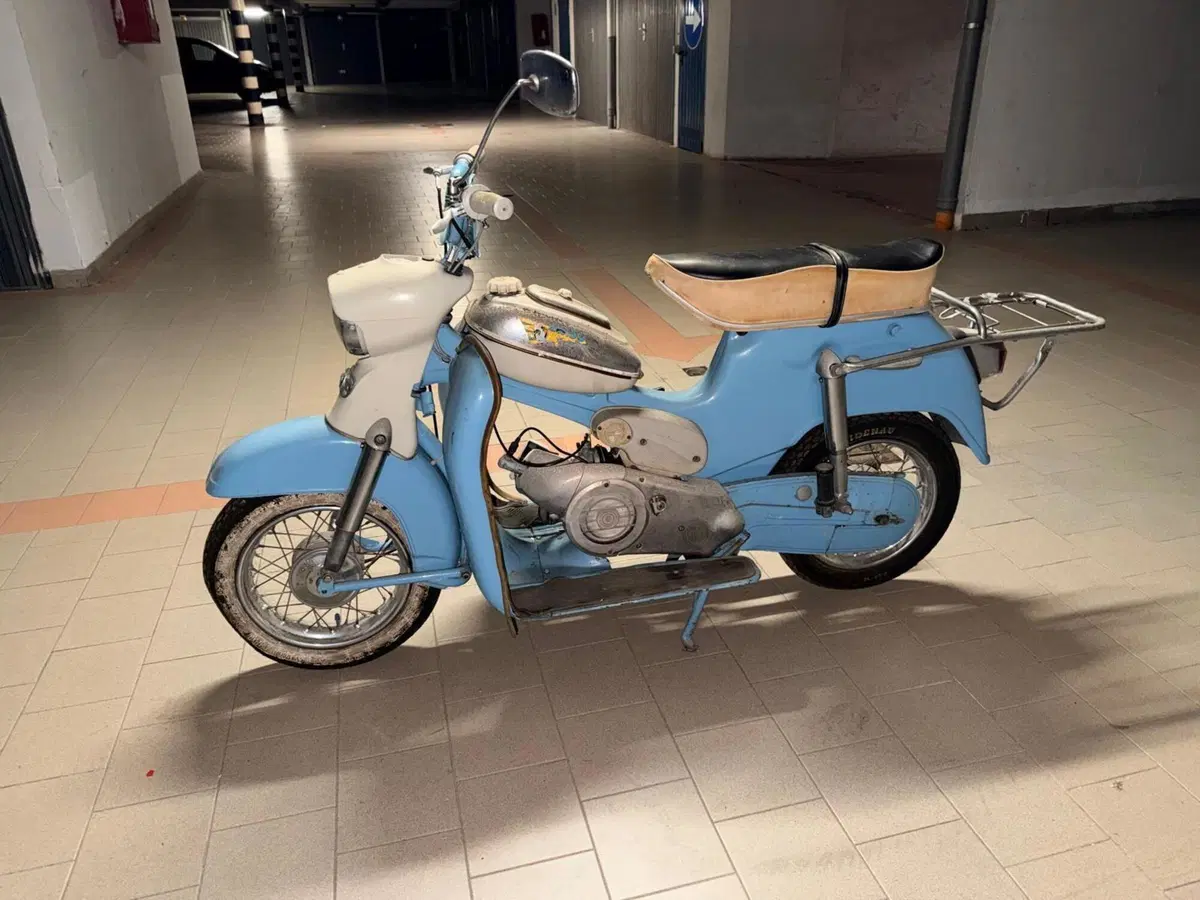 Puch 50ds (2)