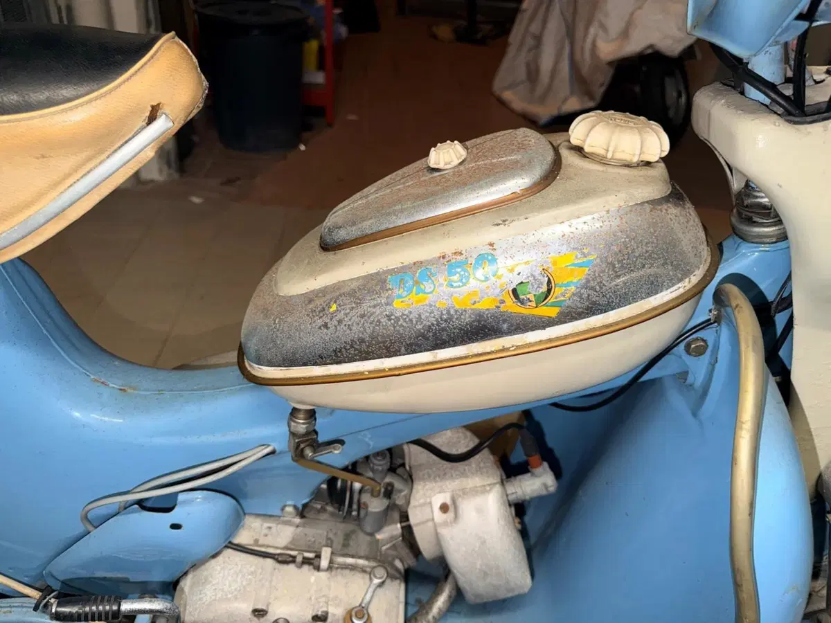 Puch 50ds (5)