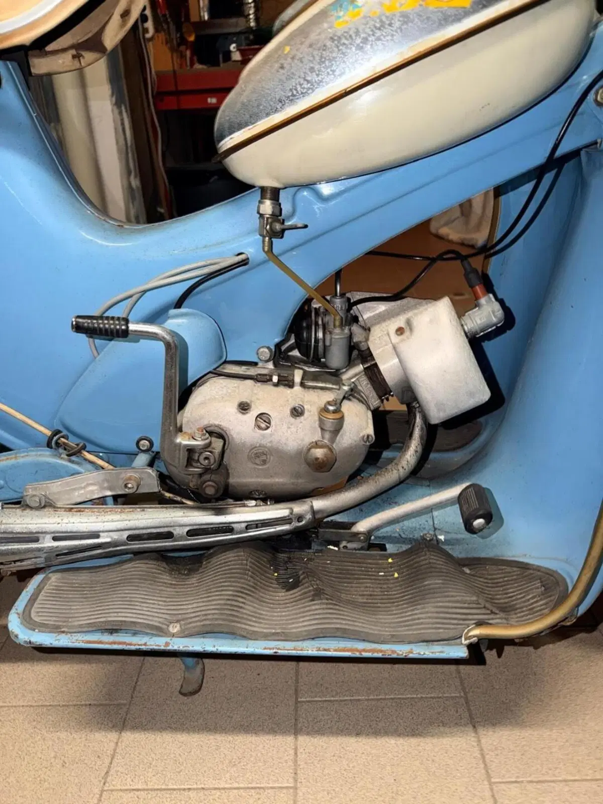 Puch 50ds (7)