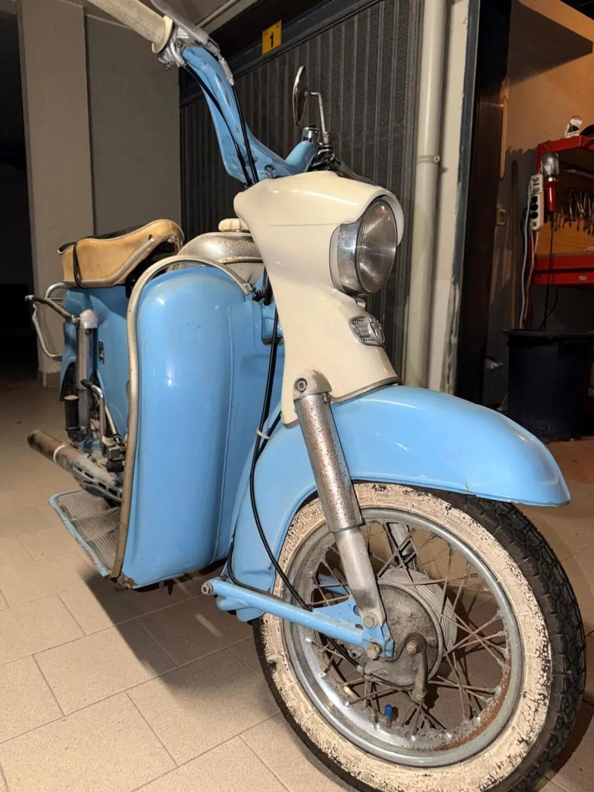 Puch 50ds (8)