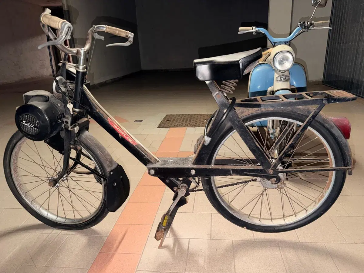 Solex Solex  (5)