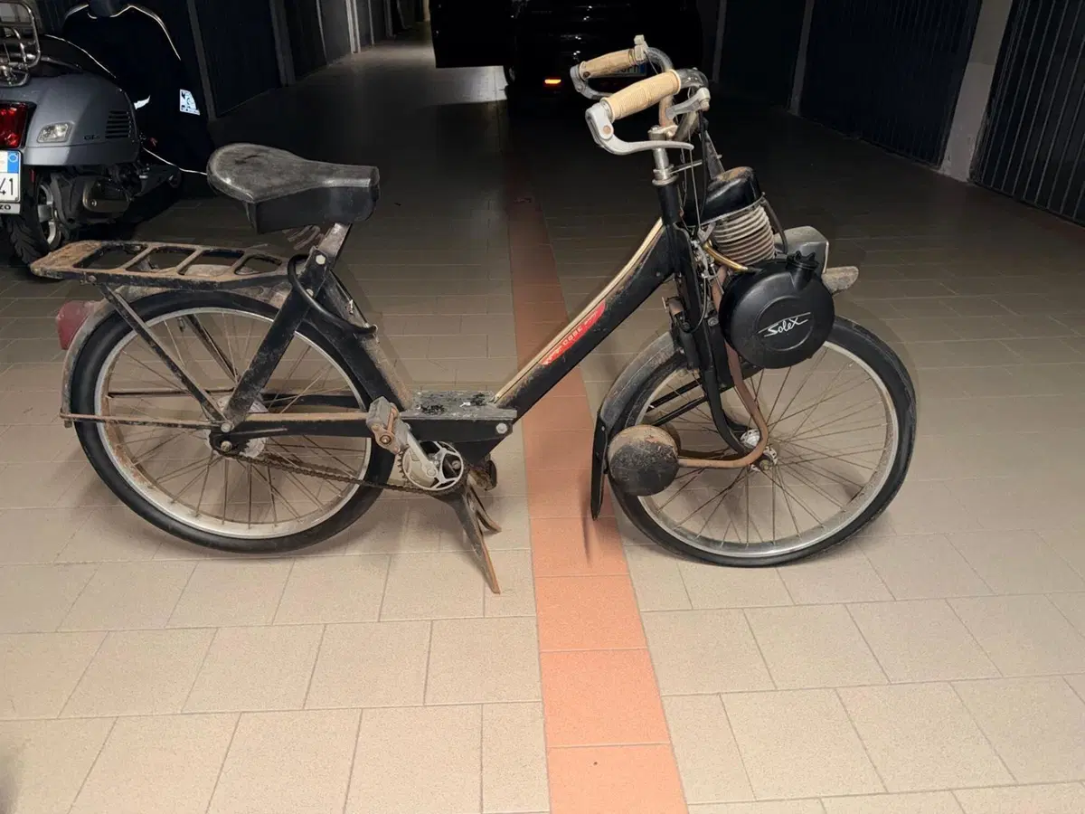 Solex Solex  (6)