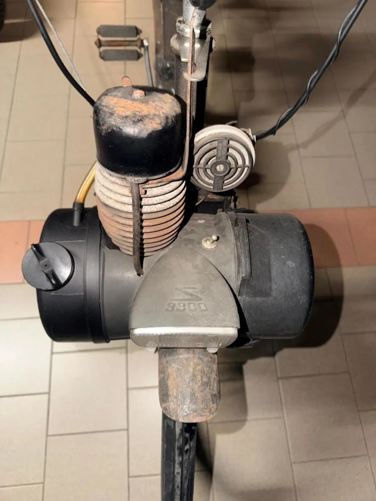 Solex Solex  (7)