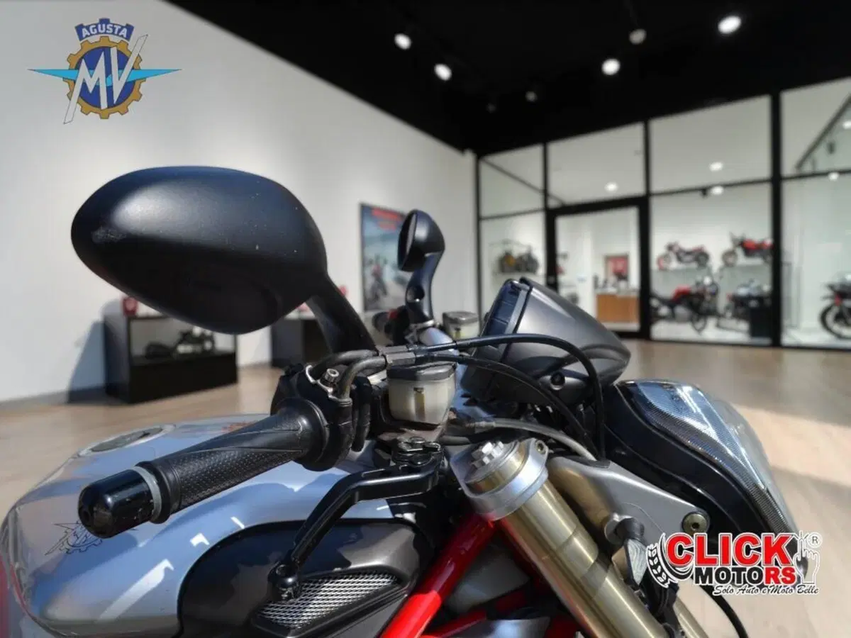 MV Agusta Brutale 750 S (2002 - 06) (9)