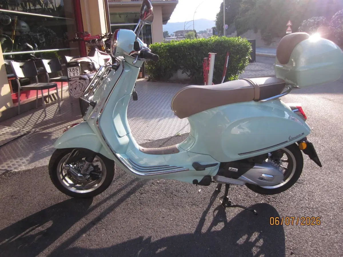 Vespa Primavera 125 Pic Nic (2022 - 24) (5)