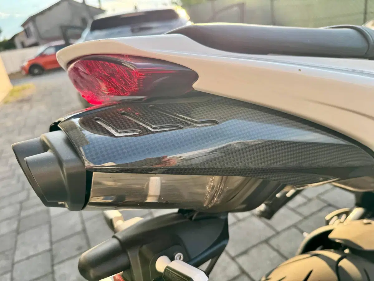 Triumph Daytona 675 R (2010 - 12) (6)