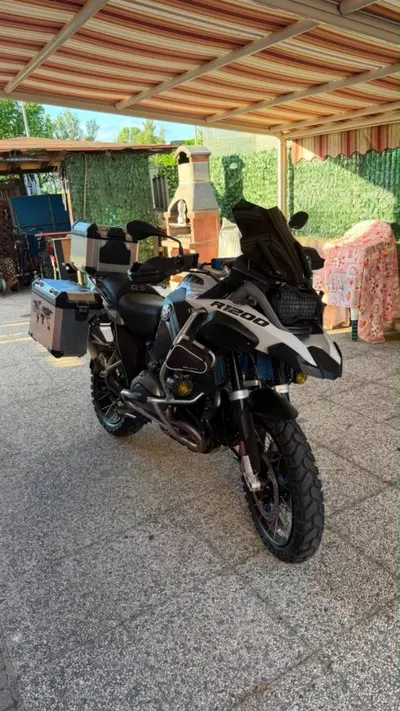 Bmw R 1200 GS Adventure (2017 - 18) usata