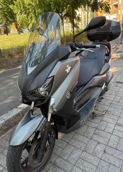 Yamaha X-Max 250 ABS (2014 - 16) usata