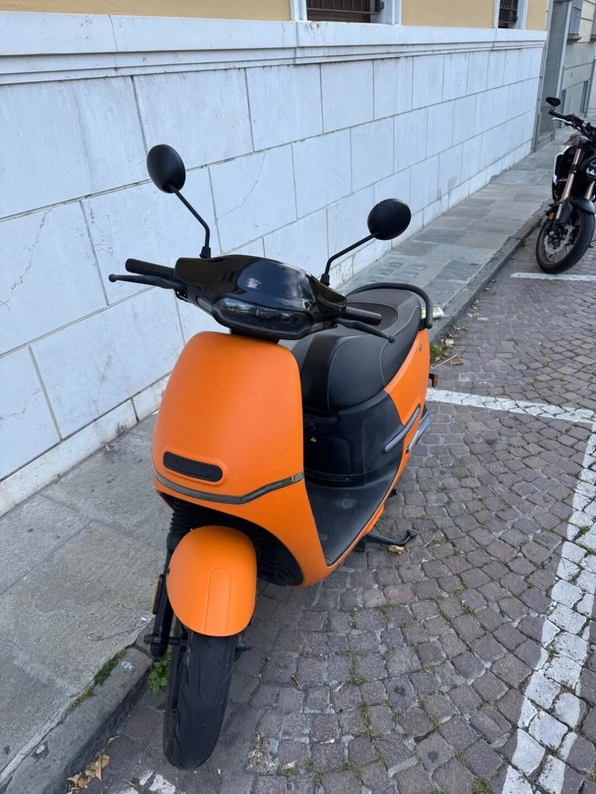 Horwin EK1 L1e (2022 - 24) (2)